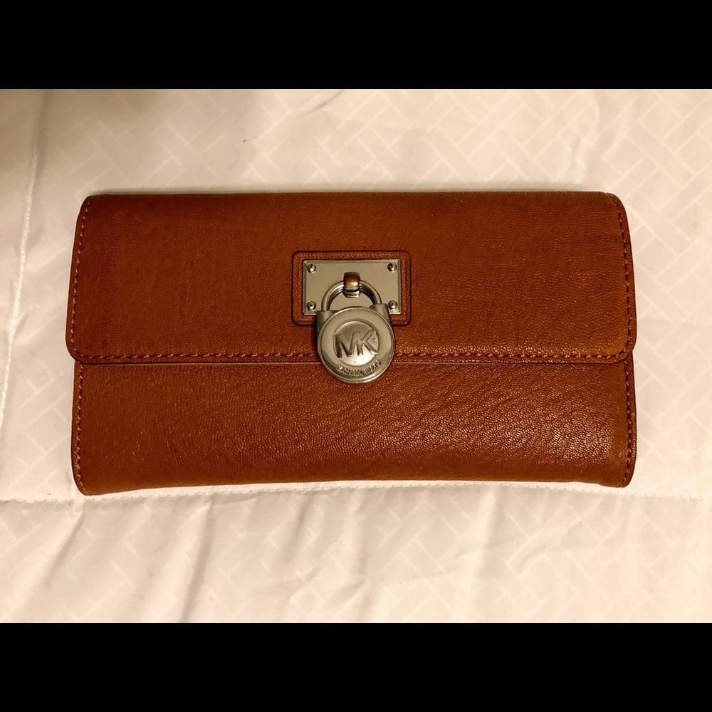 Michael Kors wallet